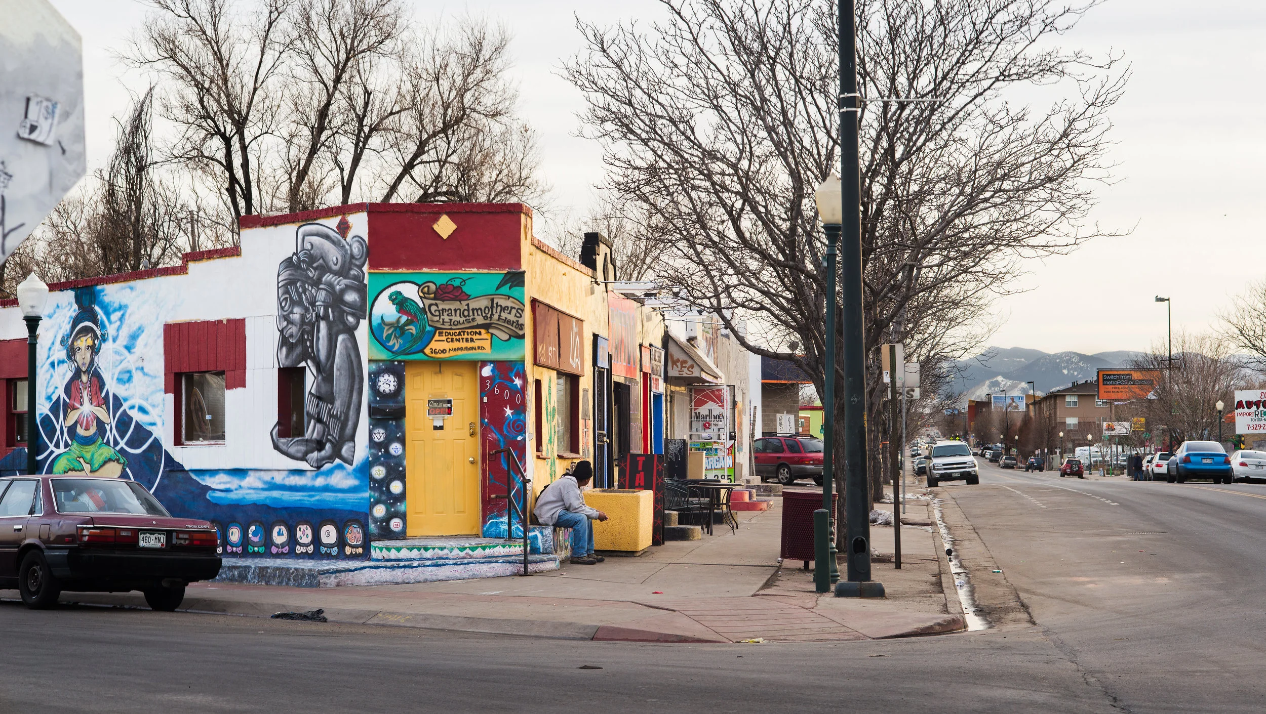 Westwood — ReVision