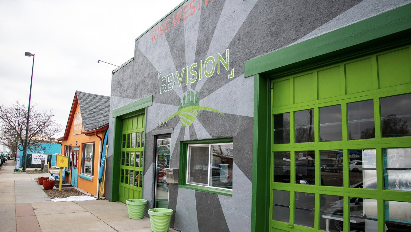 Denverite: What happens to a co-op in a food desert during a pandemic?