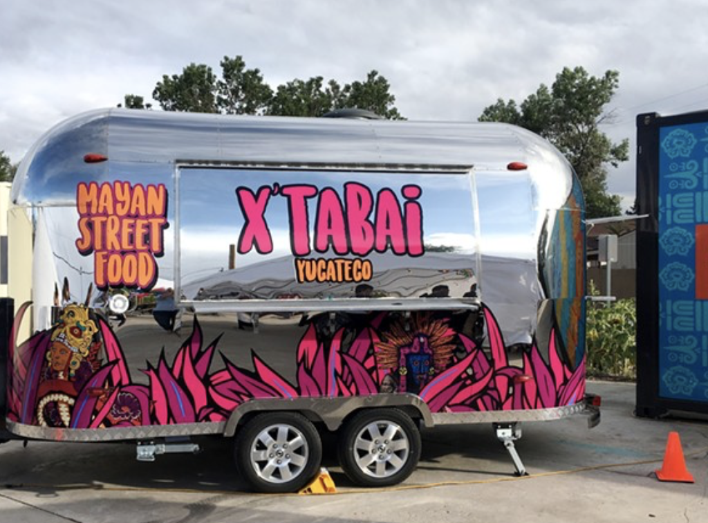 Westword: Re:Vision Shifts Gears to Help With Food Access Now