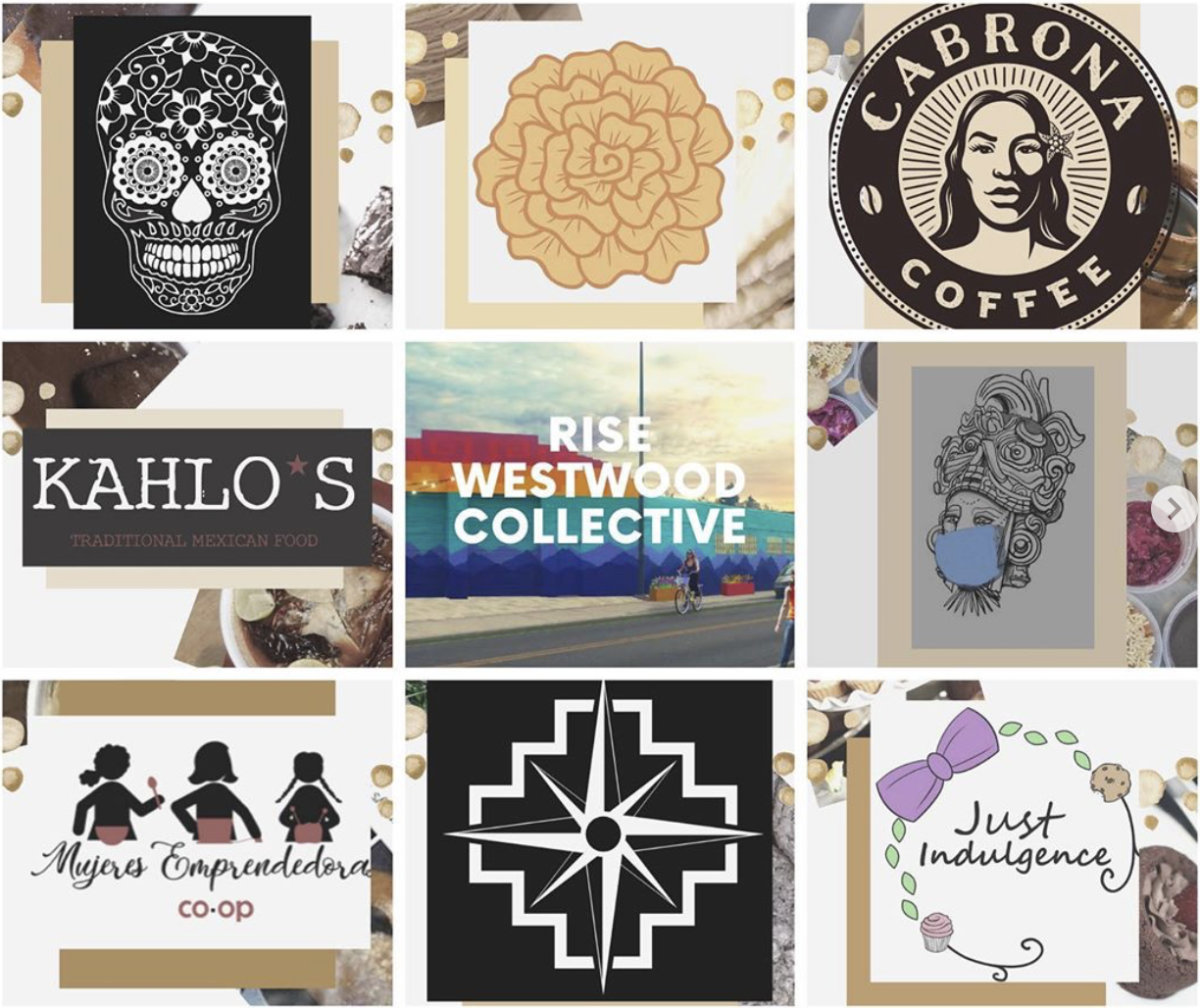 TIME Magazine: How Small Business Owners Are Banding Together to Adapt During the Coronavirus Pandemic