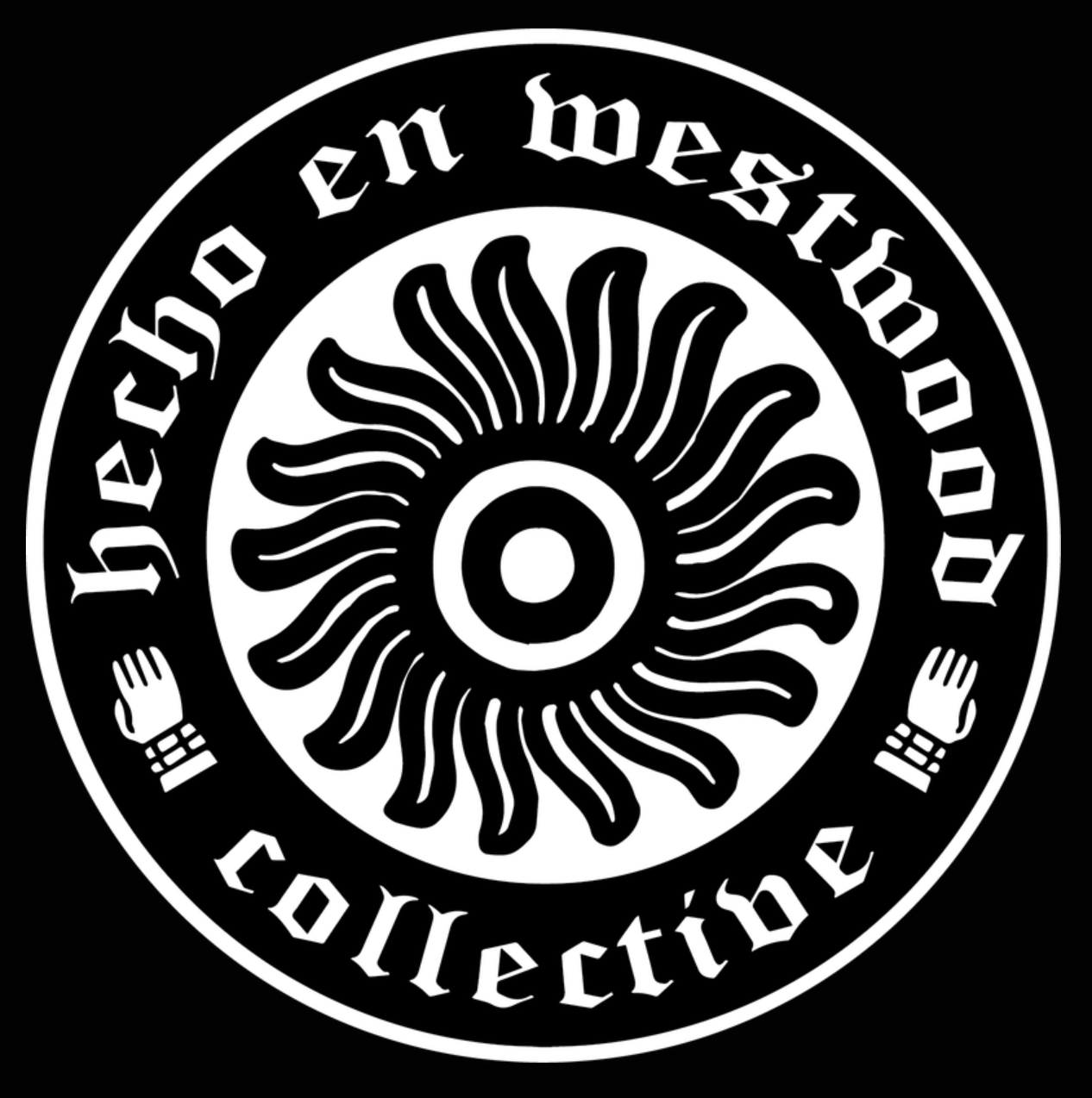 Hecho en Westwood Collective