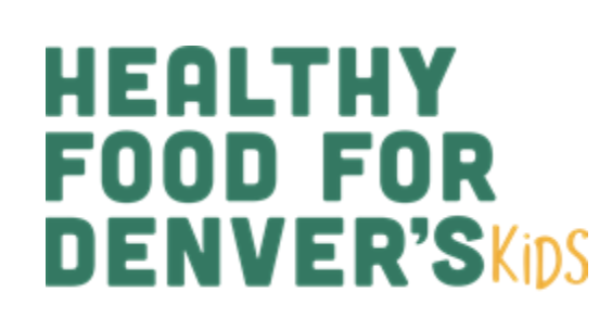 Healthy Food for Denver's Kids