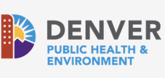 Denver Department of Public Health and Environment