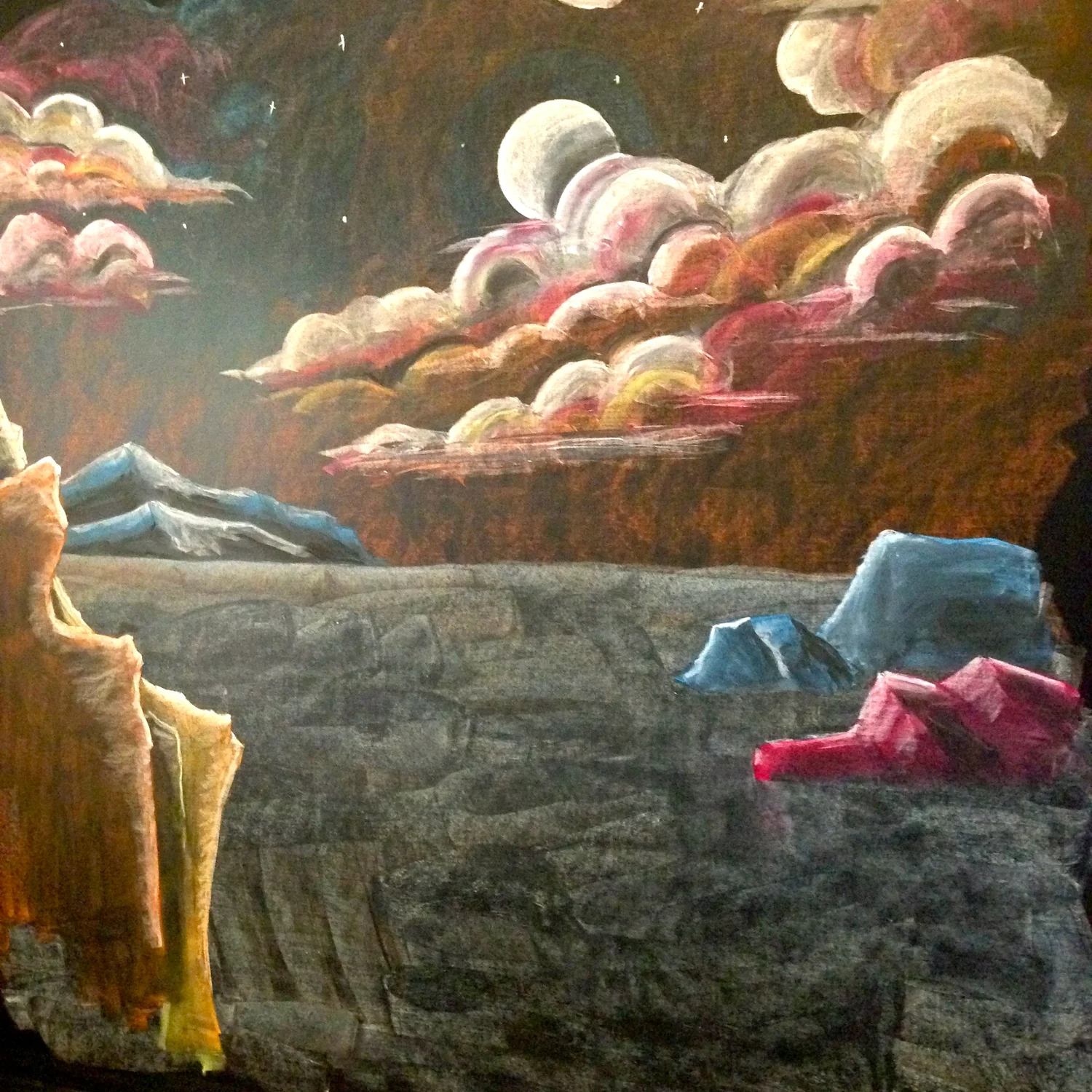 Waldorf chalkdrawing tutorial