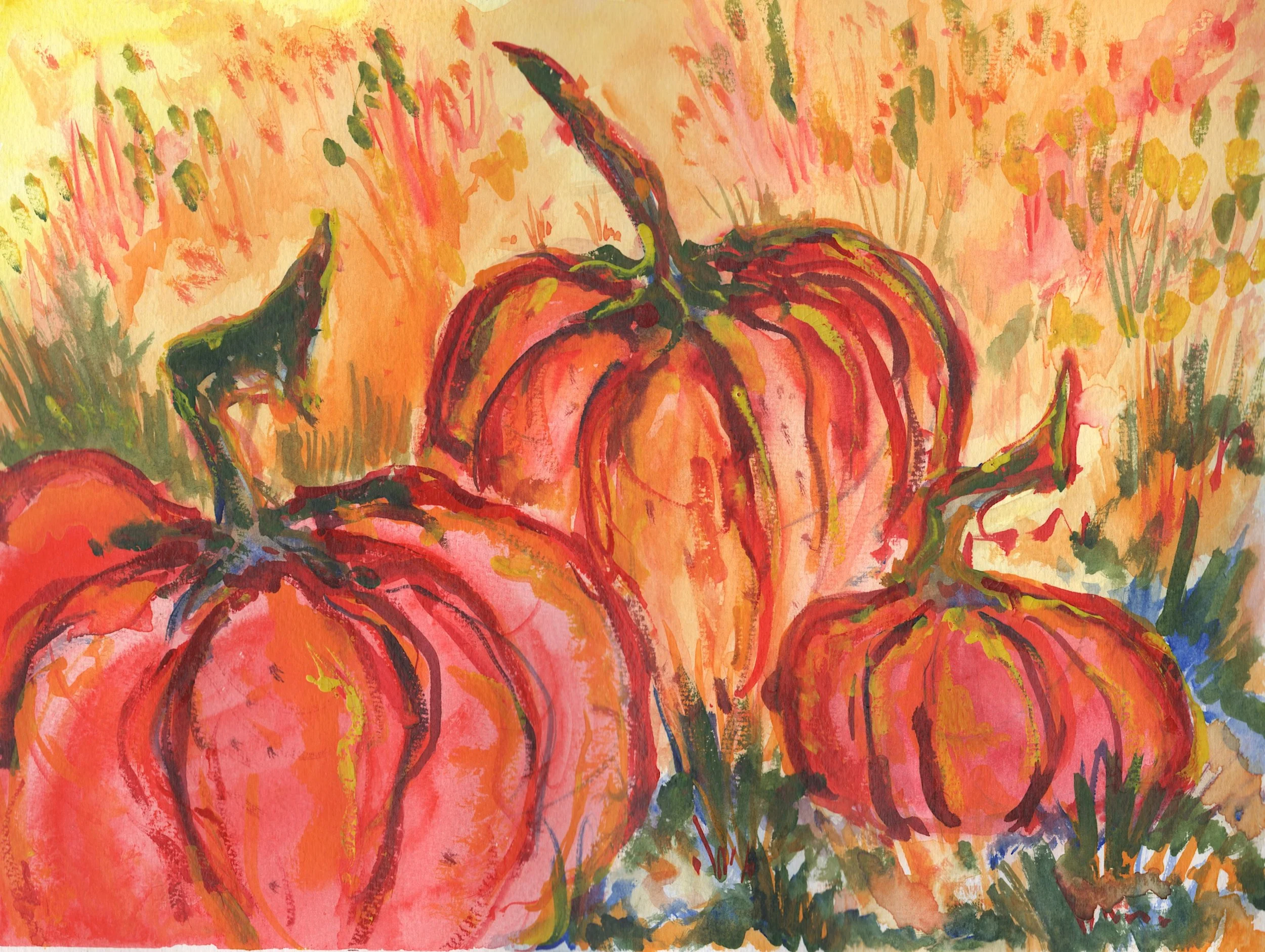 Celebrating Michaelmas