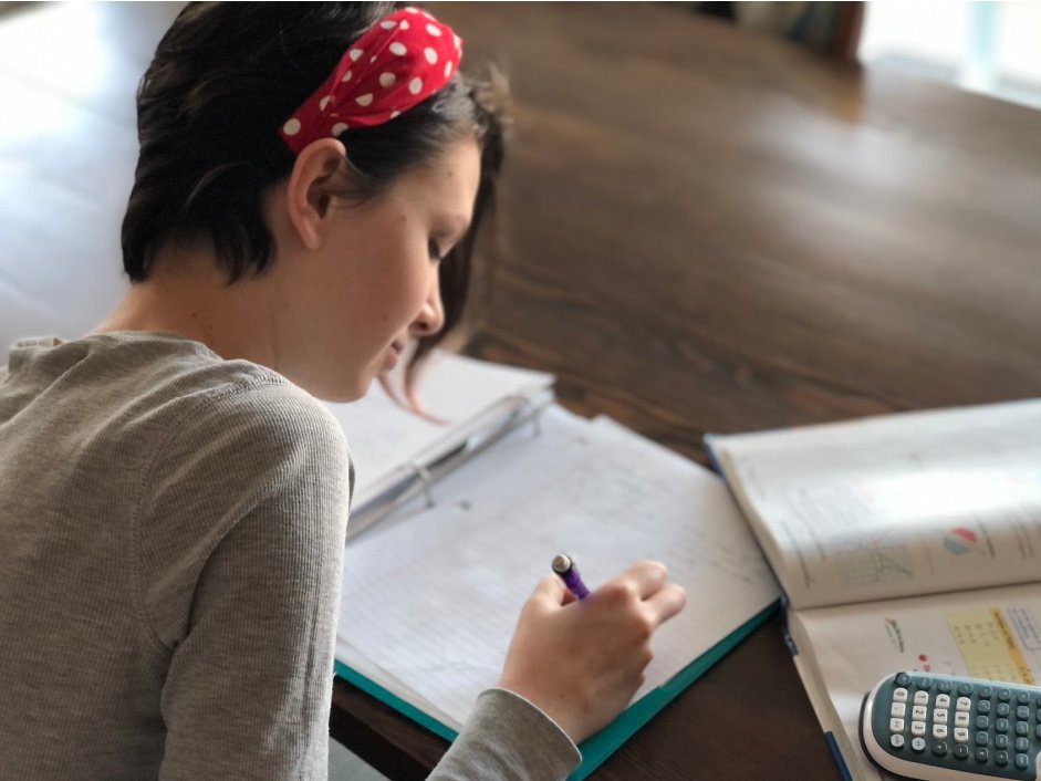 Start as You Mean to Go On: 5 Tips for Cultivating Focus and Concentration Skills for the Young Student