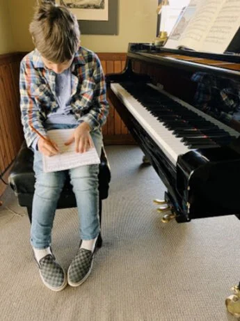 Allowing Your Children to Write Their Own Stories: Steiner and Awakening