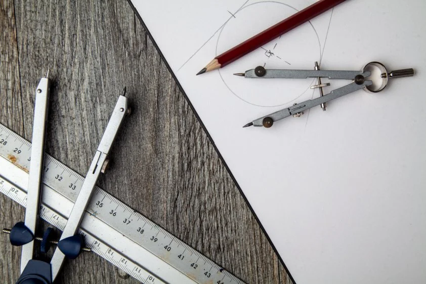 The Beauty and Challenge of Eighth Grade Geometry