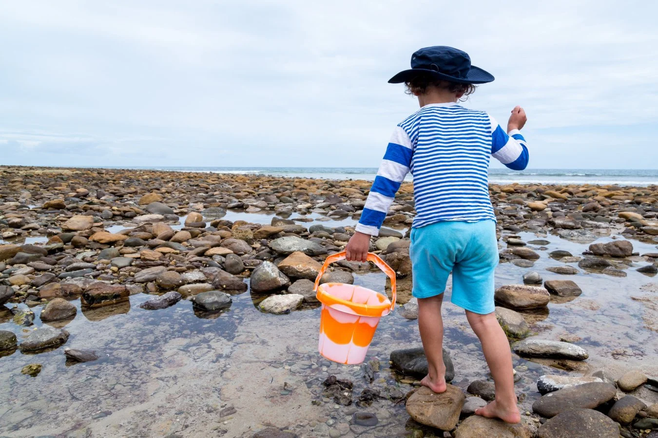 A Different Way to Think About the End of the School Year.