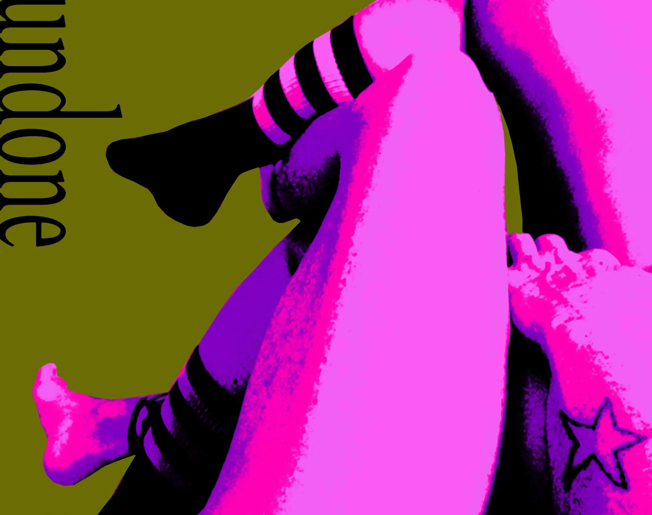 undone