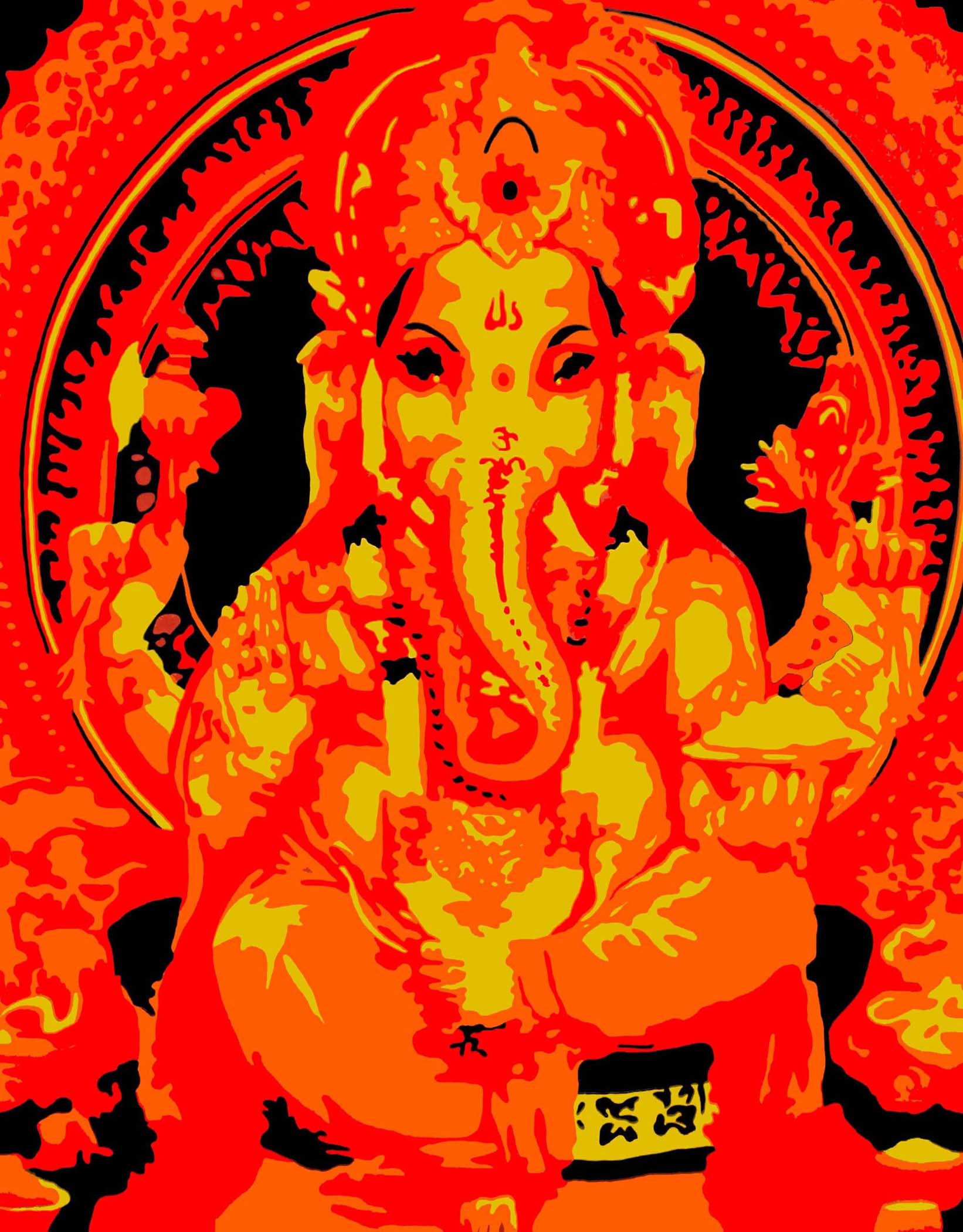 ganesh