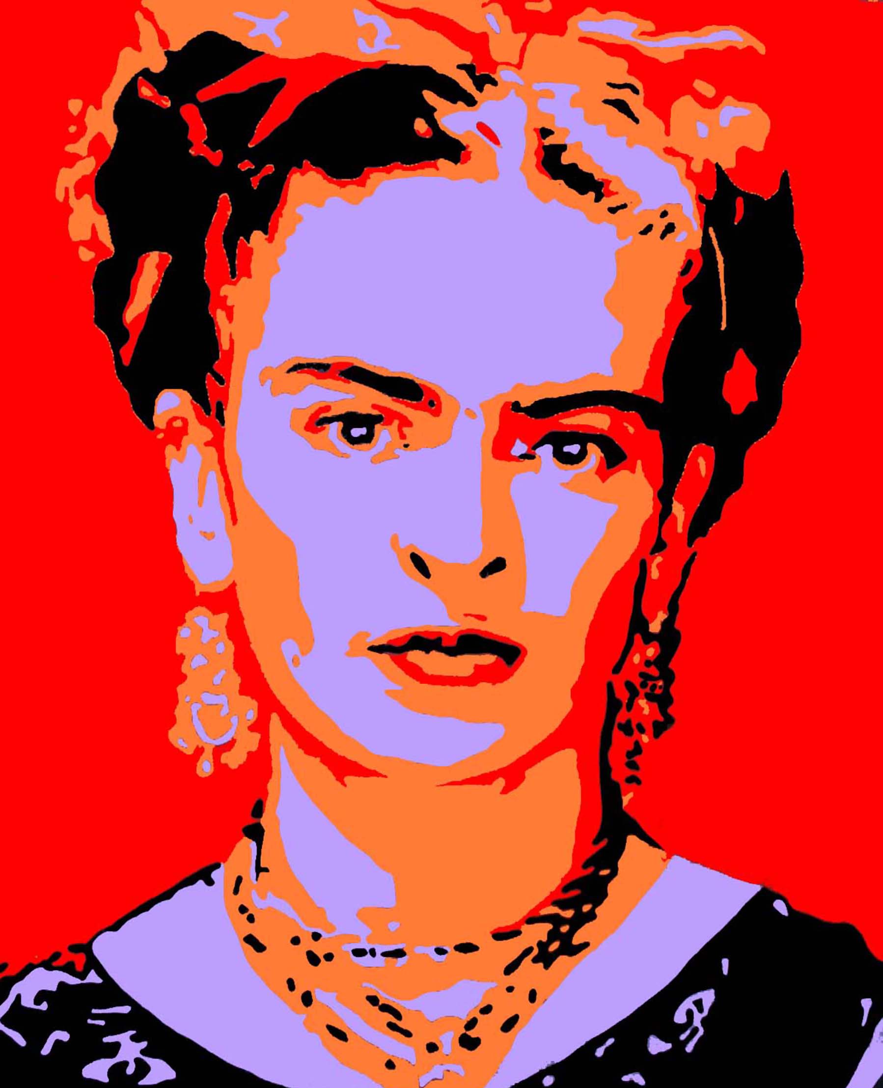 frida