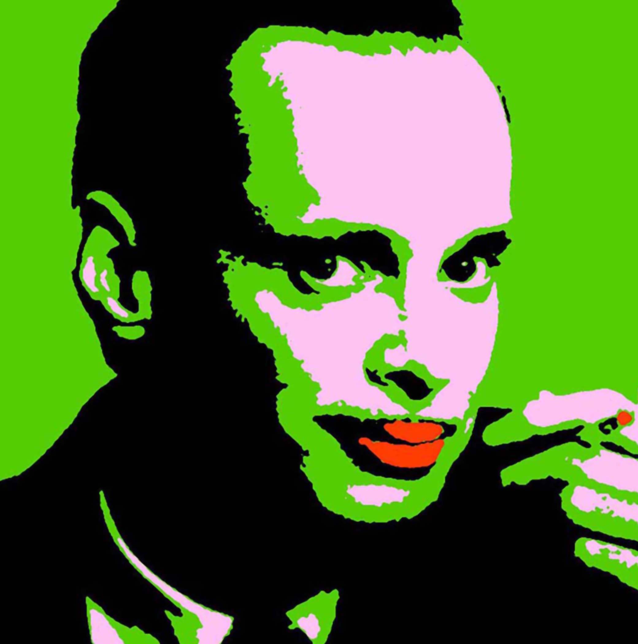 john waters