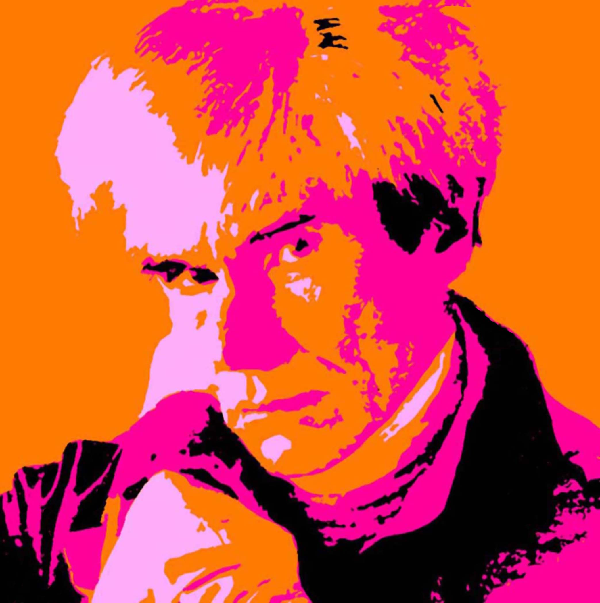 warhol