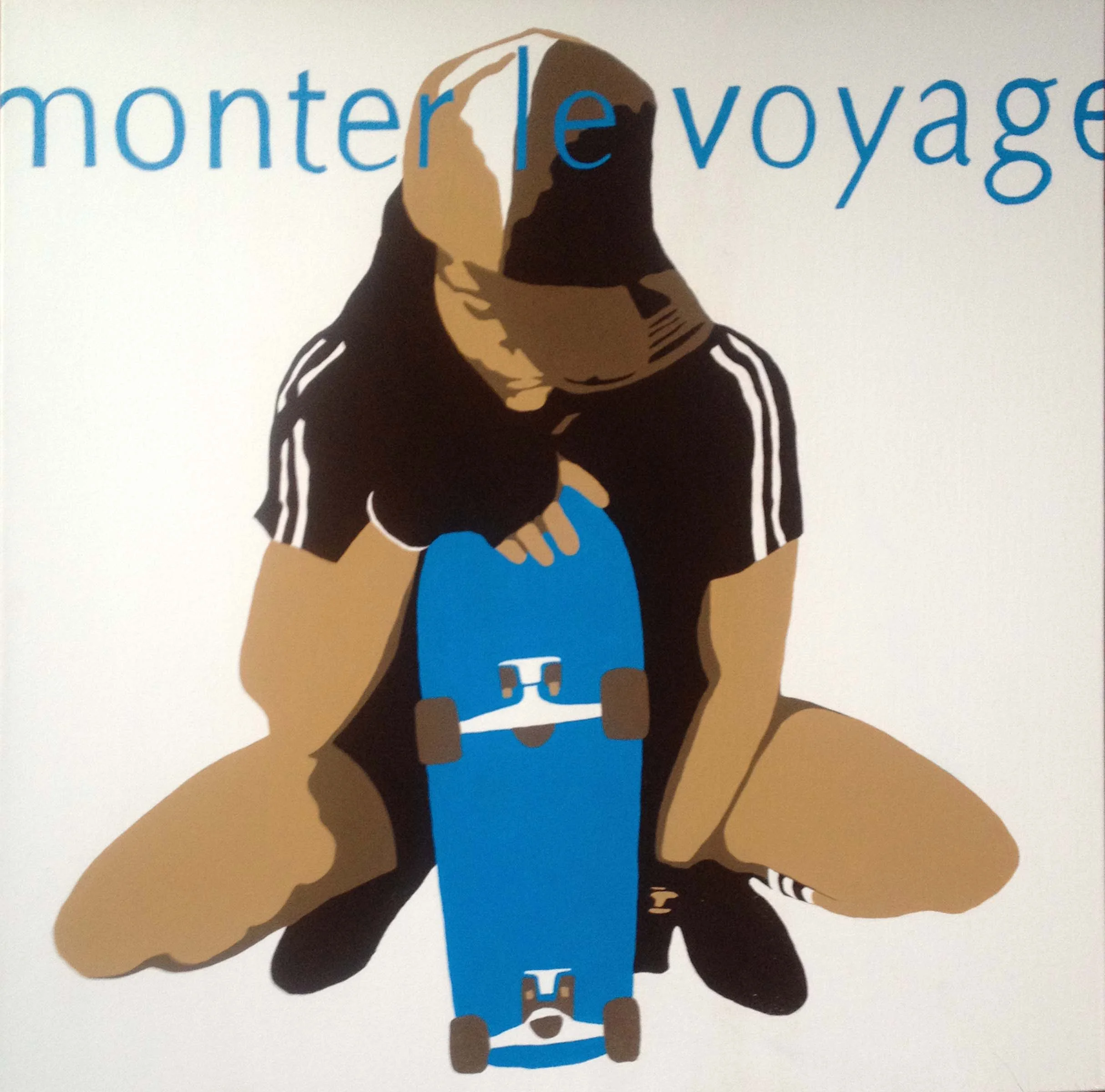 monter le voyage