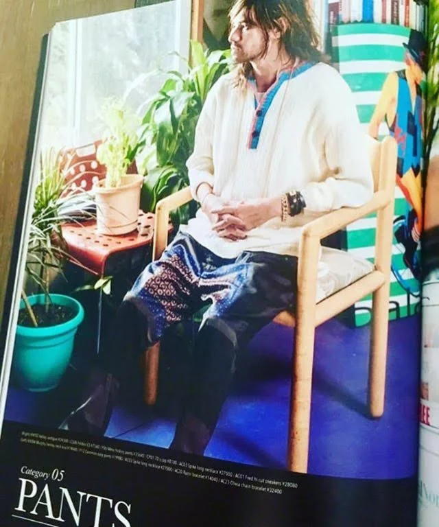 glamb magazine