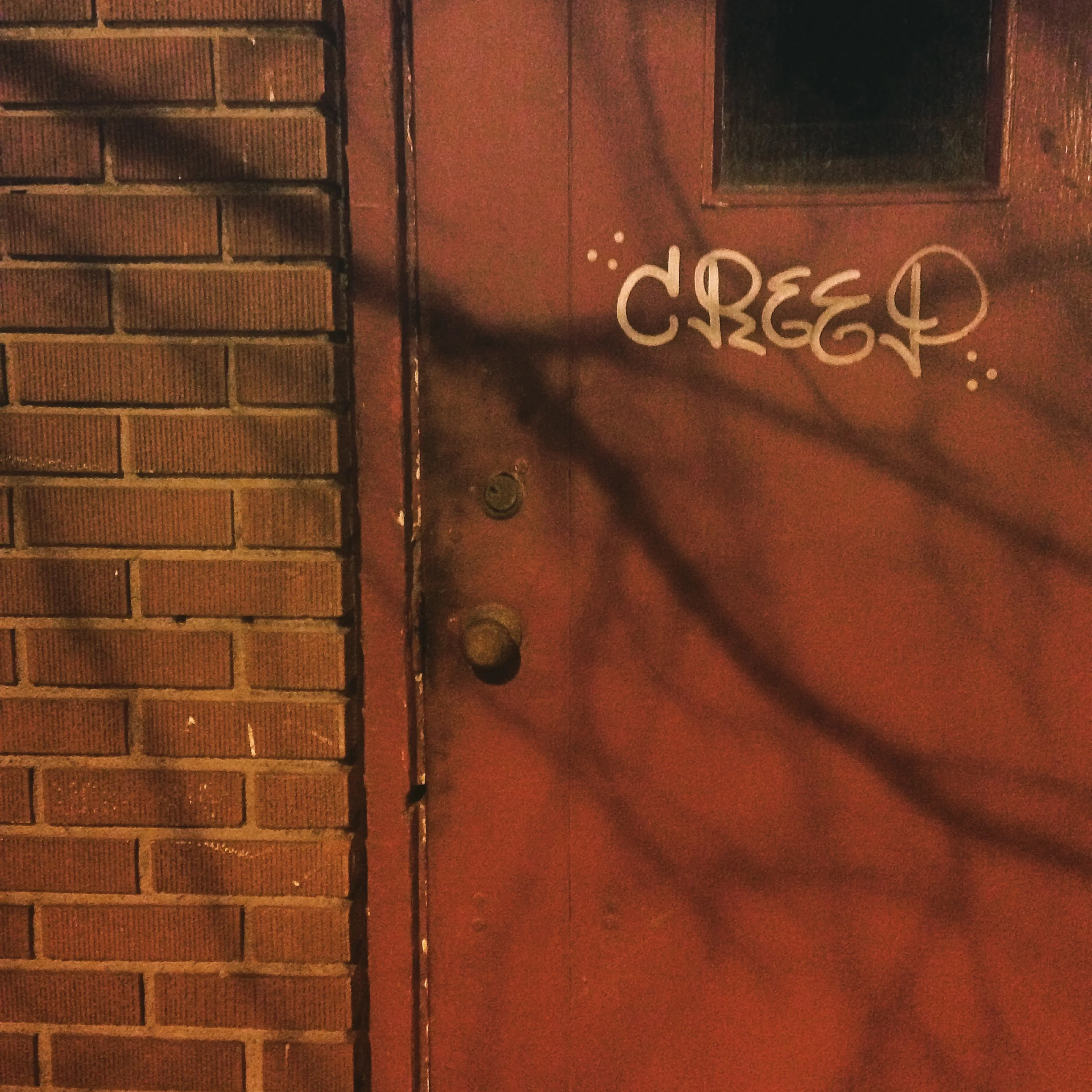 In Troy.