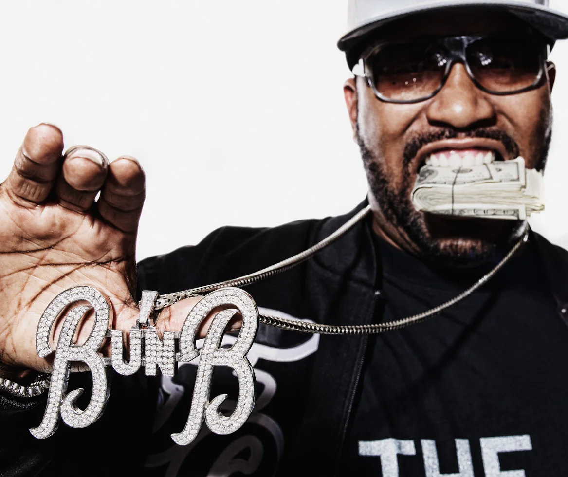 UGK’s third studio album was bigger than Pimp C and Bun B themselves.