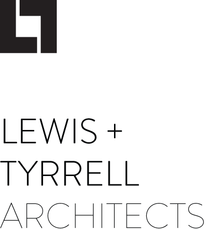 LEWIS + TYRRELL ARCHITECTS