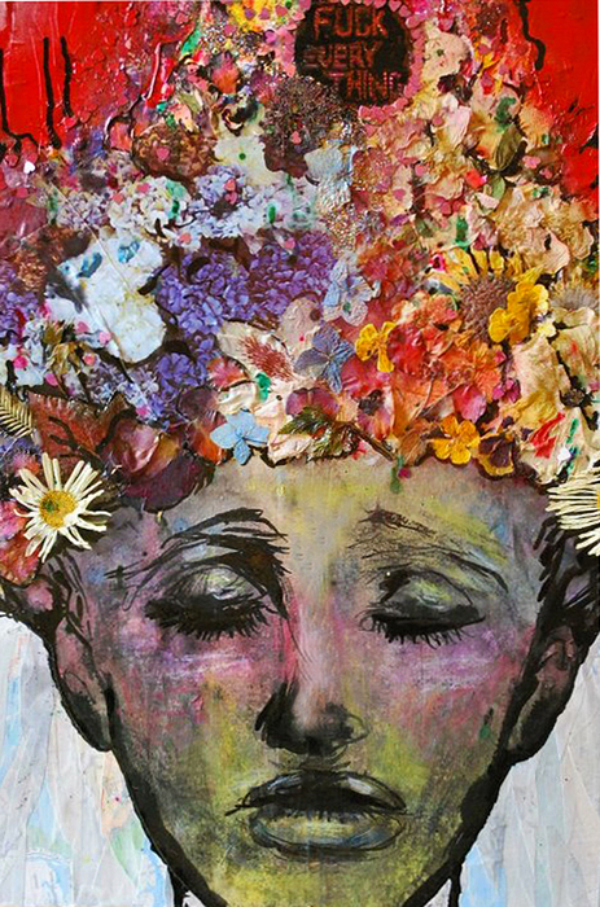 Flower Child, 2012