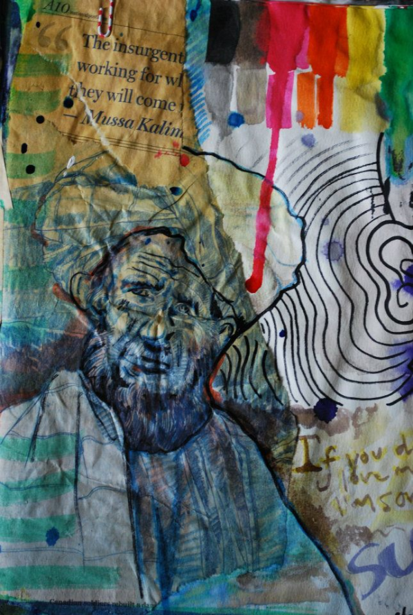 Bad Vibes at the Beach, 2011