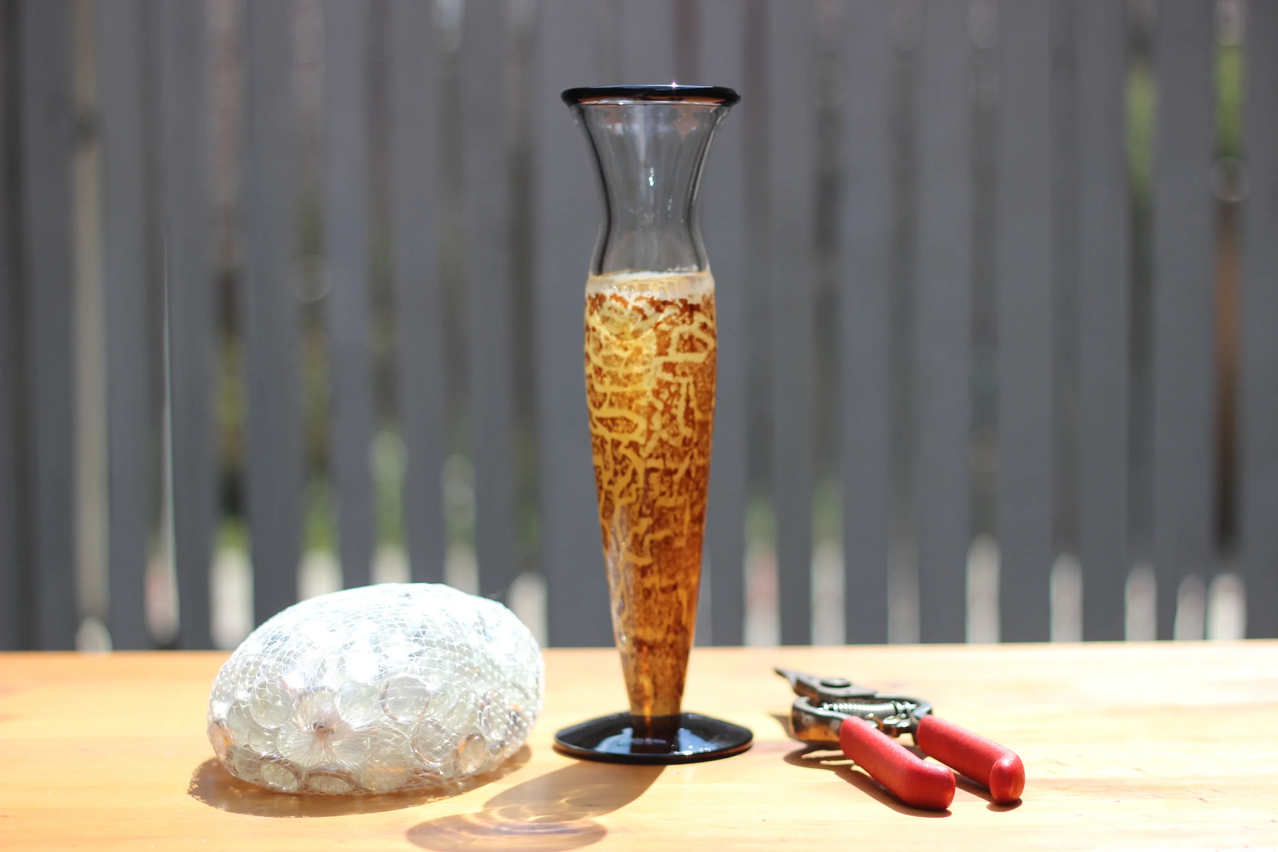 Kosta Boda Leopard Cat Modern Floristinyou