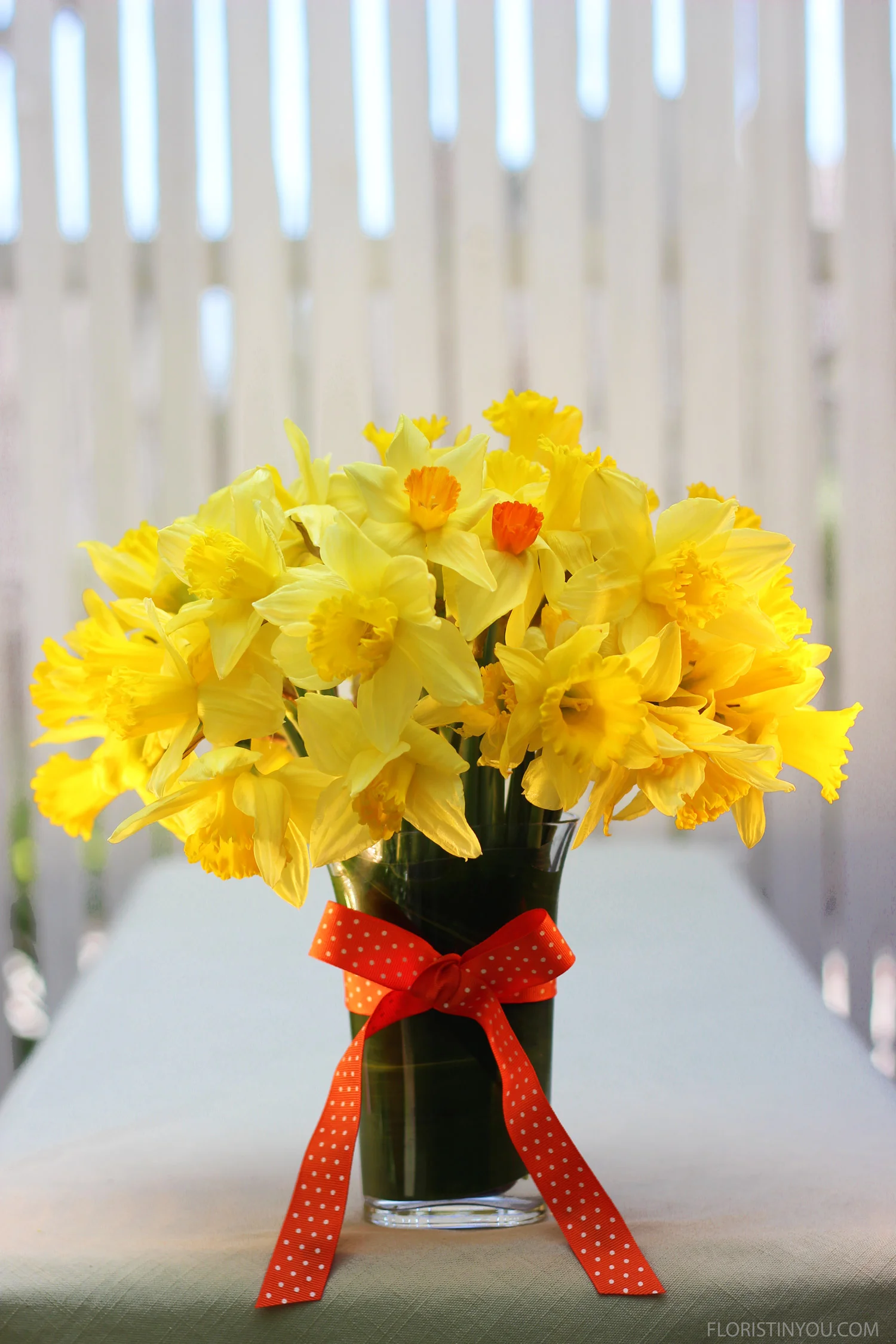 Bunch O' Daffodils
Normal
0
false
false
false
EN-US
JA
X-NONE
/* Style Definitions */
table.MsoNormalTable
{mso-style-name:"Table Normal";
mso-tstyle-rowband-size:0;
mso-tstyle-colband-size:0;
mso-style-noshow:yes;
mso-style-priority:99;
mso-style-parent:"";
mso-padding-alt:0in 5.4pt 0in 5.4pt;
mso-para-margin:0in;
mso-para-margin-bottom:.0001pt;
mso-pagination:widow-orphan;
font-size:12.0pt;
font-family:Cambria;
mso-ascii-font-family:Cambria;
mso-ascii-theme-font:minor-latin;
mso-hansi-font-family:Cambria;
mso-hansi-theme-font:minor-latin;}