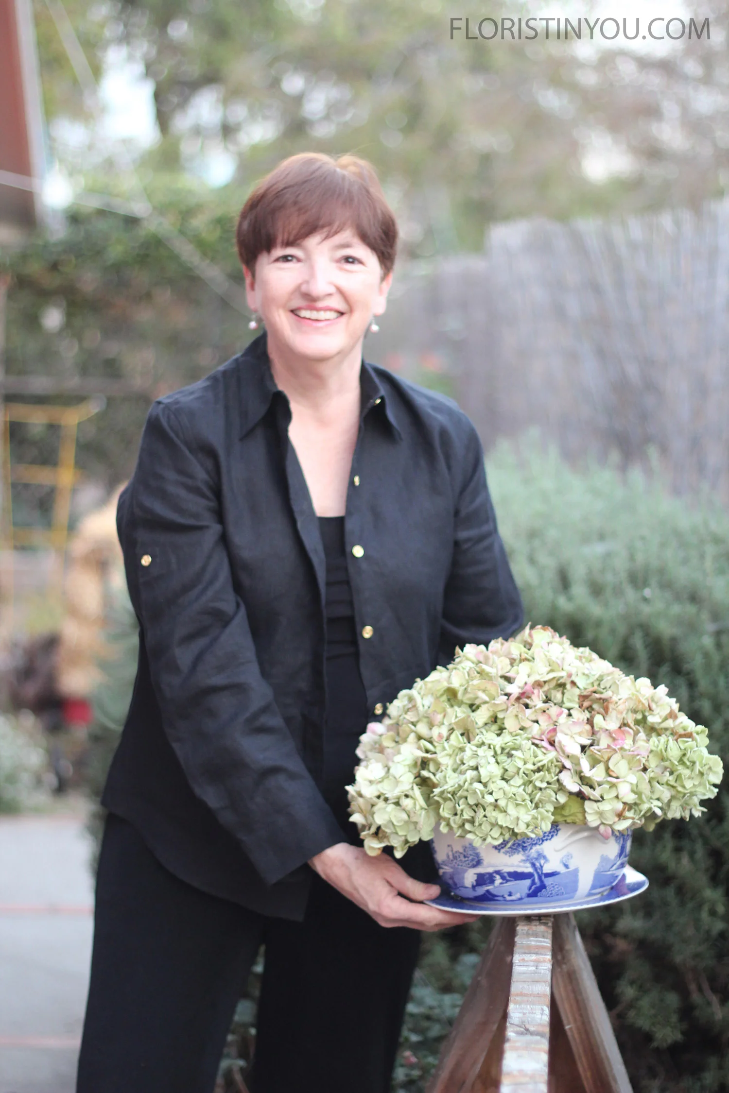 Voila!  You are done.