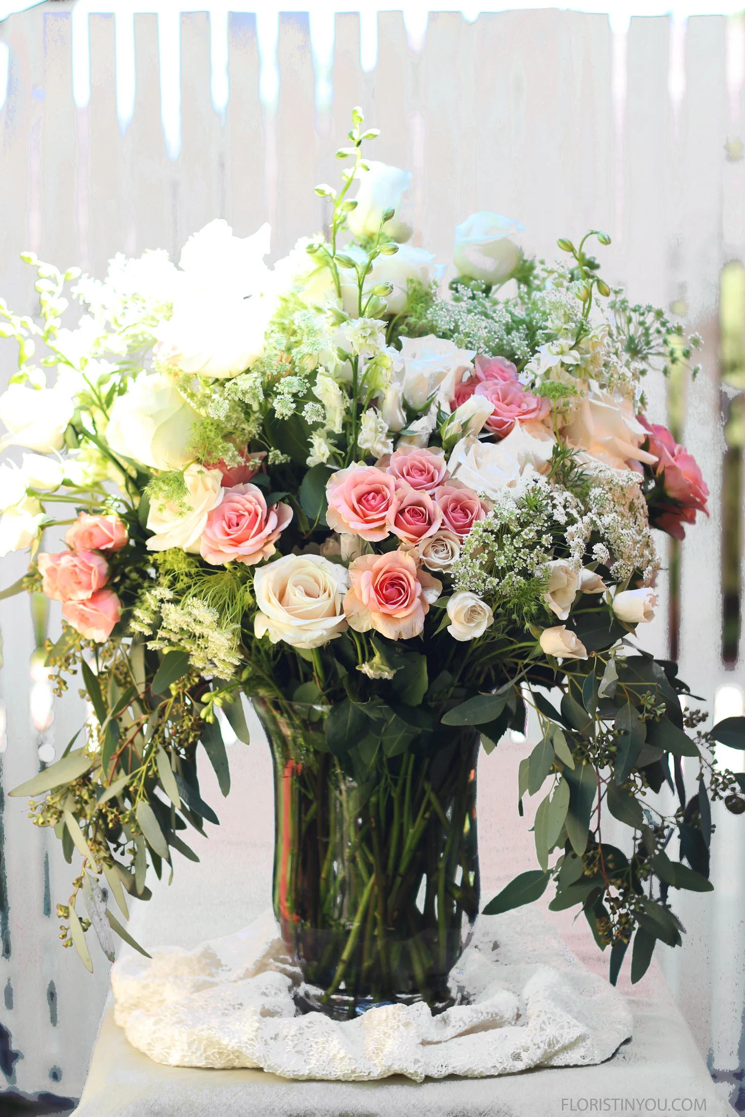 Modern Glass Vases Floristinyou