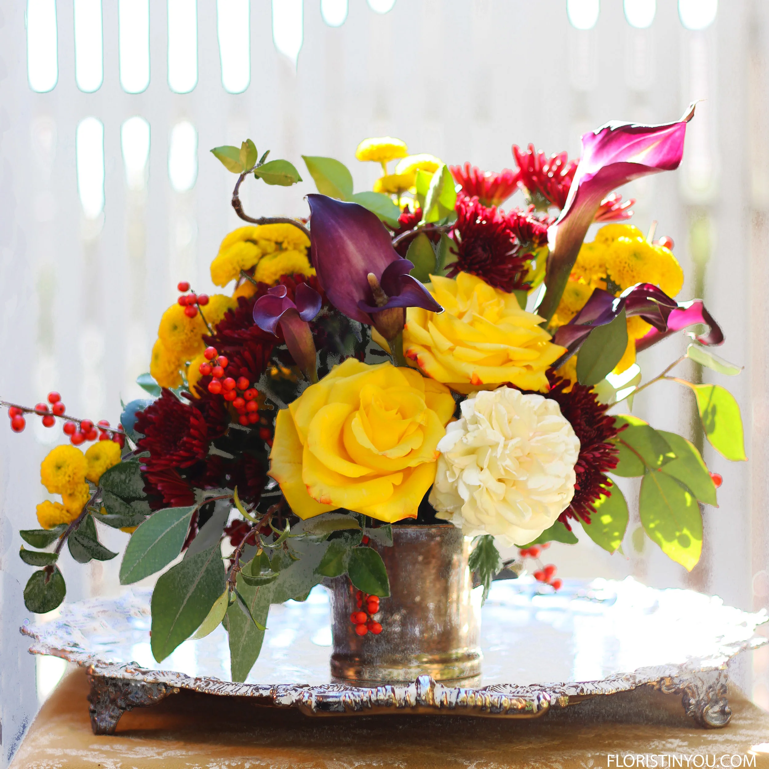 Thanksgiving Centerpiece
Normal
0
false
false
false
EN-US
JA
X-NONE
/* Style Definitions */
table.MsoNormalTable
{mso-style-name:"Table Normal";
mso-tstyle-rowband-size:0;
mso-tstyle-colband-size:0;
mso-style-noshow:yes;
mso-style-priority:99;
mso-style-parent:"";
mso-padding-alt:0in 5.4pt 0in 5.4pt;
mso-para-margin:0in;
mso-para-margin-bottom:.0001pt;
mso-pagination:widow-orphan;
font-size:12.0pt;
font-family:Cambria;
mso-ascii-font-family:Cambria;
mso-ascii-theme-font:minor-latin;
mso-hansi-font-family:Cambria;
mso-hansi-theme-font:minor-latin;}