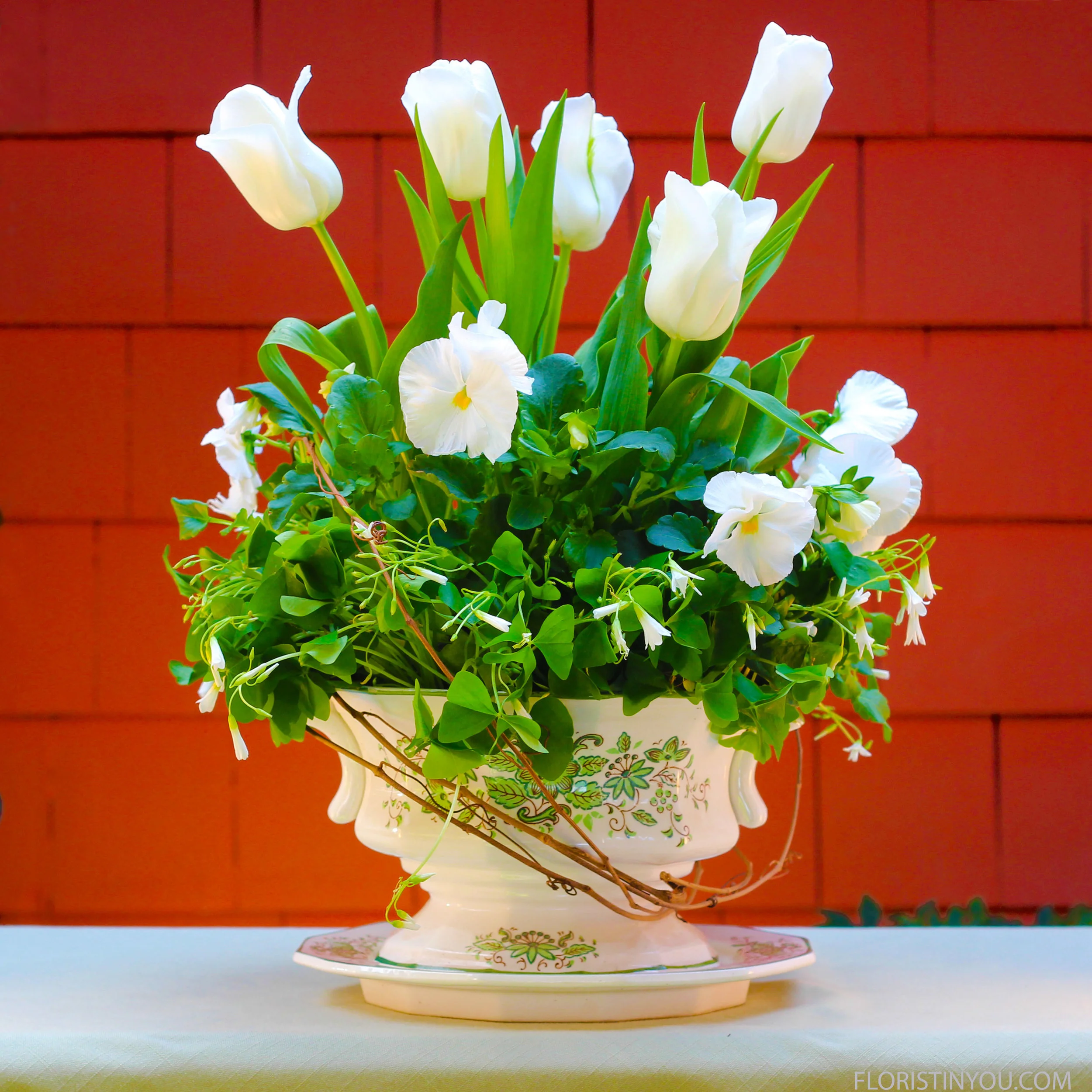 Shamrocks & Tulips
Normal
0
false
false
false
EN-US
JA
X-NONE
/* Style Definitions */
table.MsoNormalTable
{mso-style-name:"Table Normal";
mso-tstyle-rowband-size:0;
mso-tstyle-colband-size:0;
mso-style-noshow:yes;
mso-style-priority:99;
mso-style-parent:"";
mso-padding-alt:0in 5.4pt 0in 5.4pt;
mso-para-margin:0in;
mso-para-margin-bottom:.0001pt;
mso-pagination:widow-orphan;
font-size:12.0pt;
font-family:Cambria;
mso-ascii-font-family:Cambria;
mso-ascii-theme-font:minor-latin;
mso-hansi-font-family:Cambria;
mso-hansi-theme-font:minor-latin;}