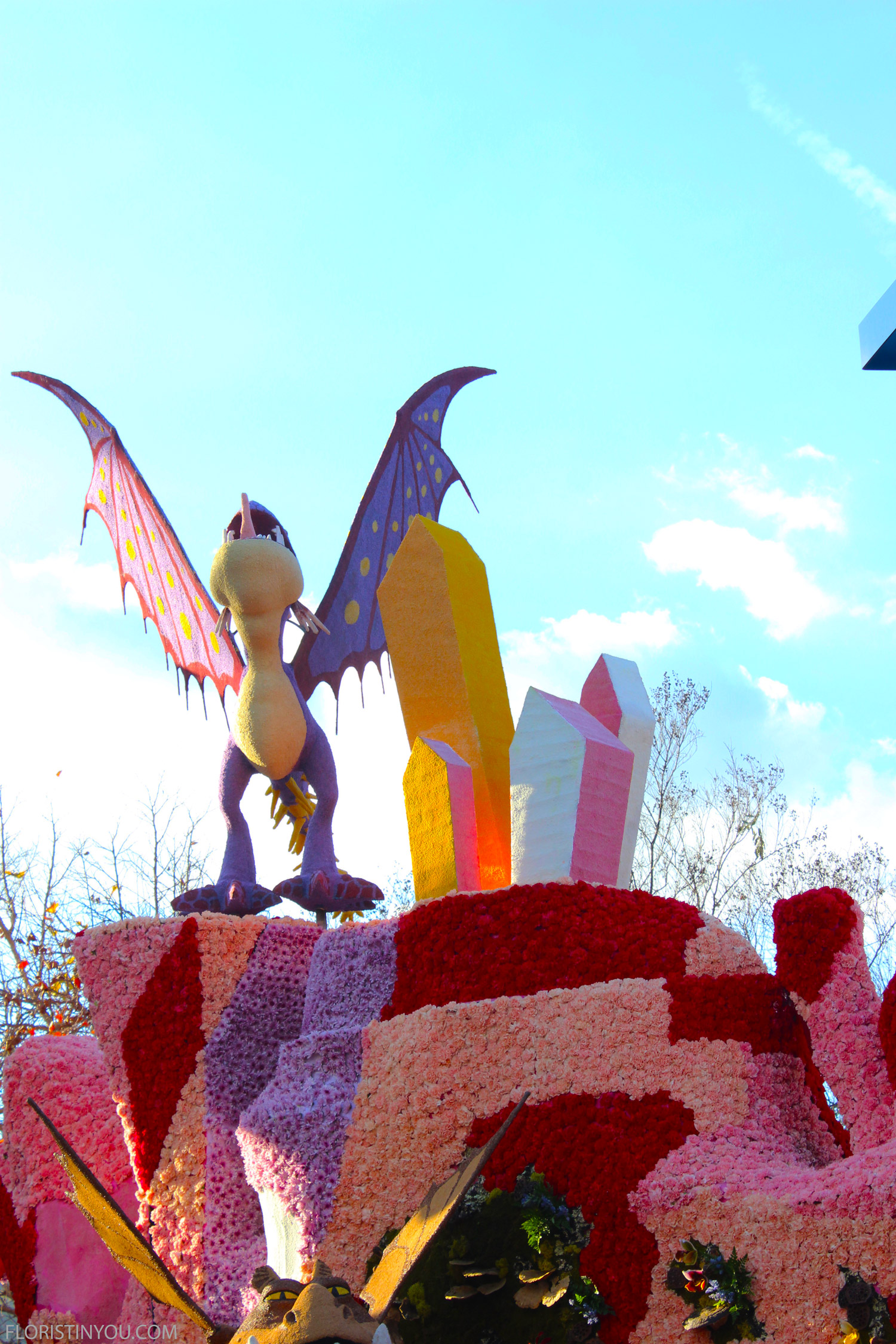 Field Trips Floristinyou