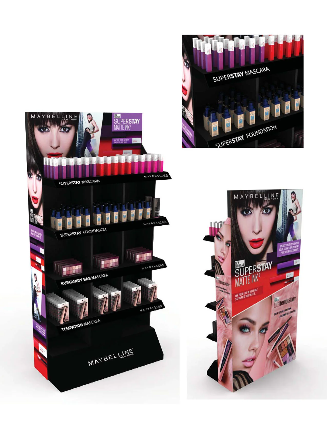 L'Oreal Maybeline 30 Tower.jpg