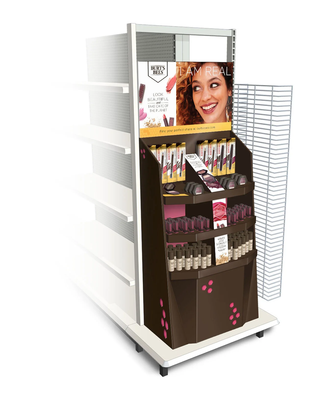 Burts Bees Endcap.jpg