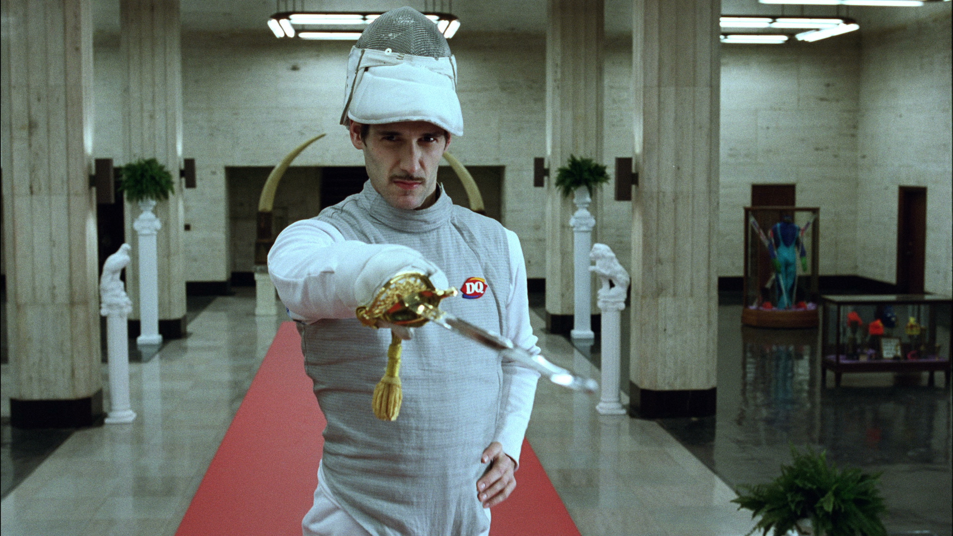 Dairy Queen - Dueling.jpeg