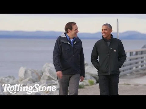 Obama's Climate Crusade