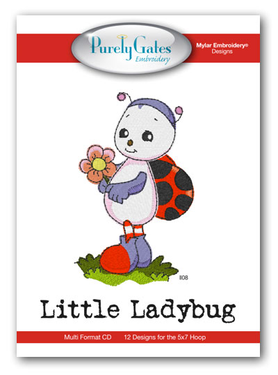 Little Ladybug