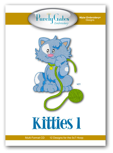 Kitties 1