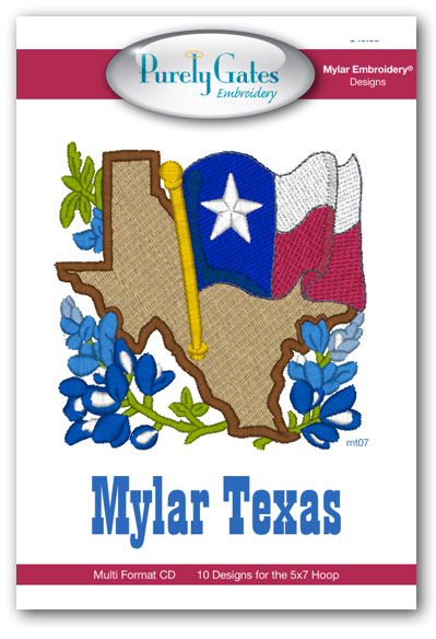 Mylar Texas