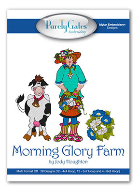 Morning Glory Farm