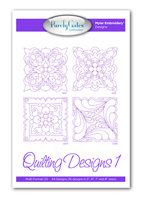 Quilting Designs 1