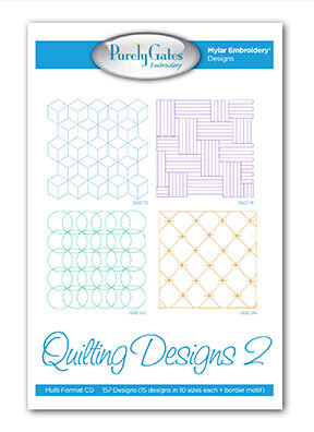 Quilting Designs 2