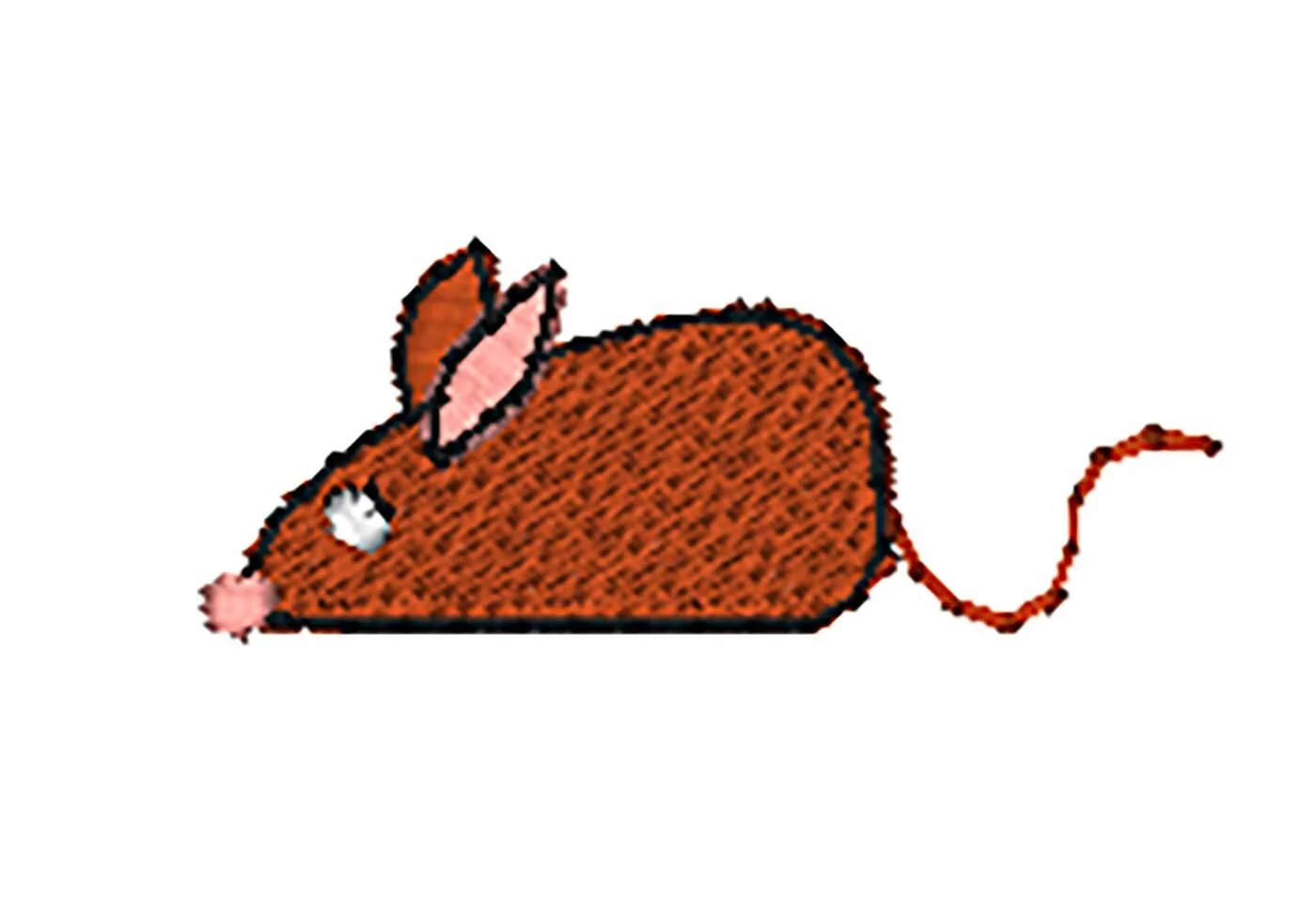 Mouse 4x4