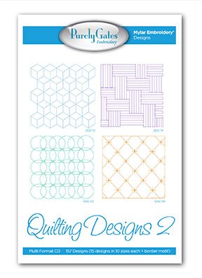 Quilting Designs 2