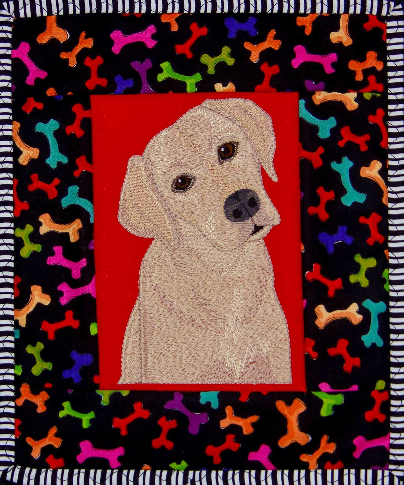 Dog Series - Labrador