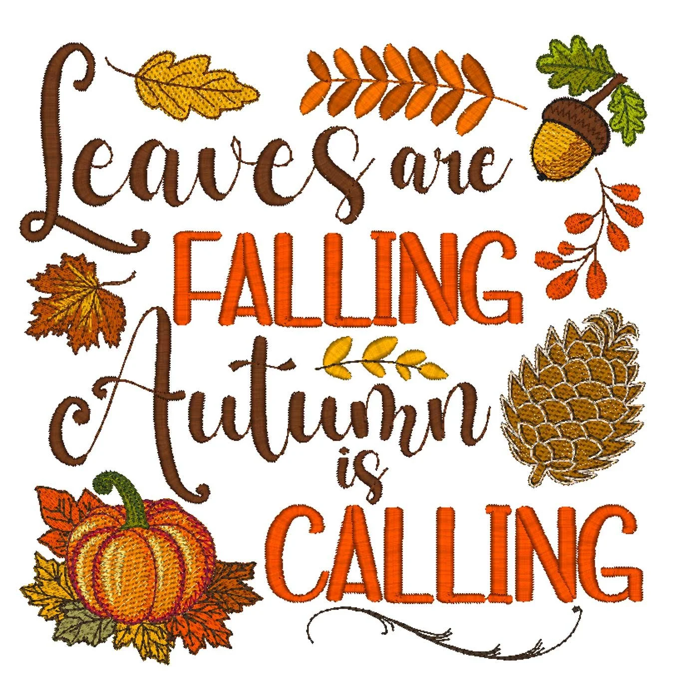 mff-Leaves are Falling 8x8