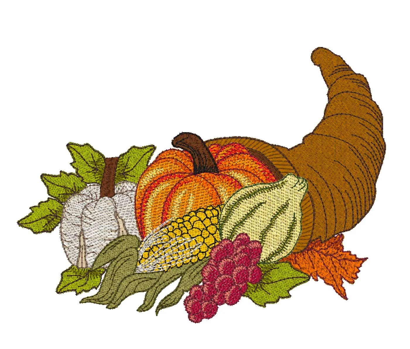mff-Cornucopia 5x7 and 8x8