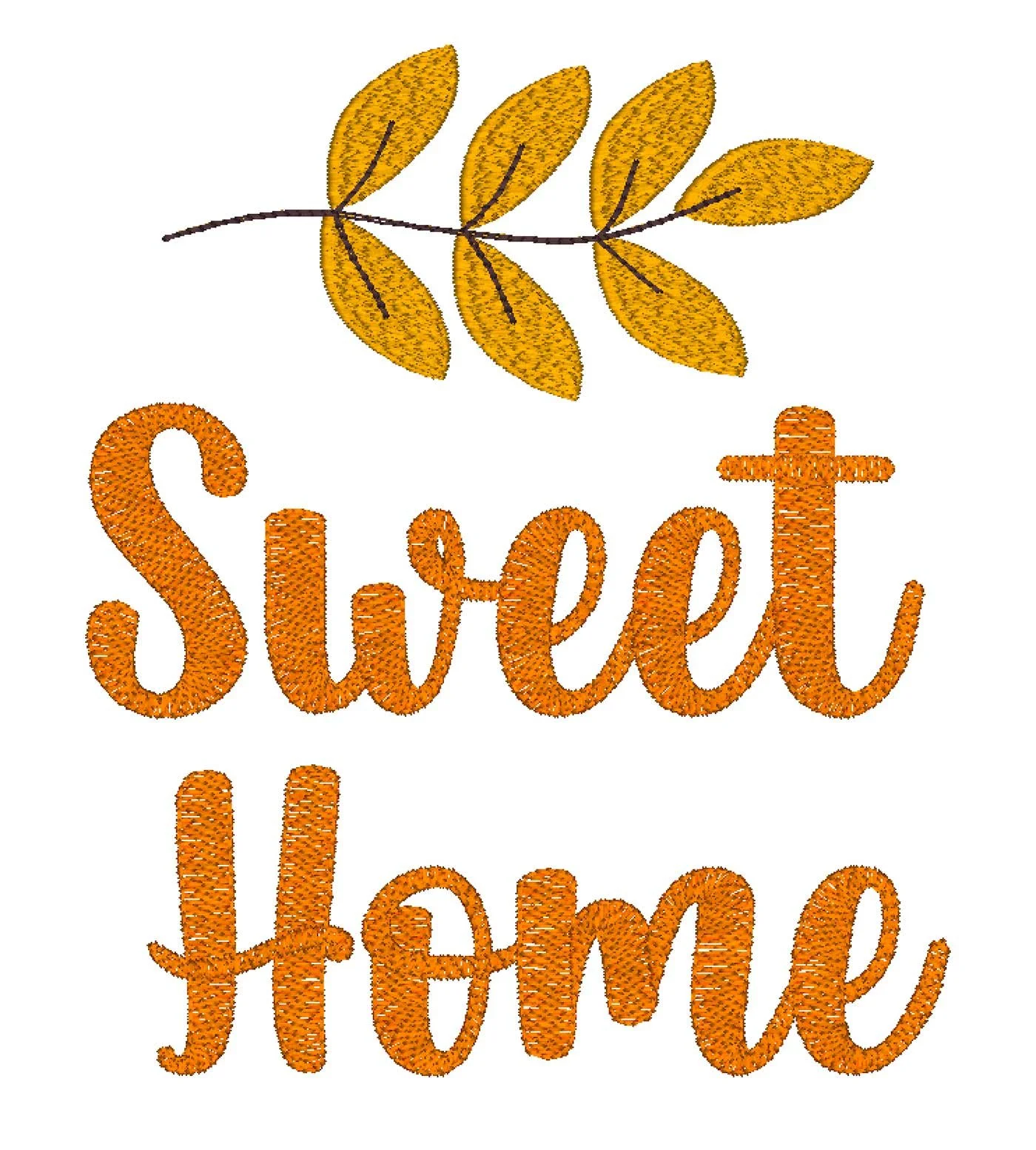 mff-Sweet Home 5x7 and 8x8