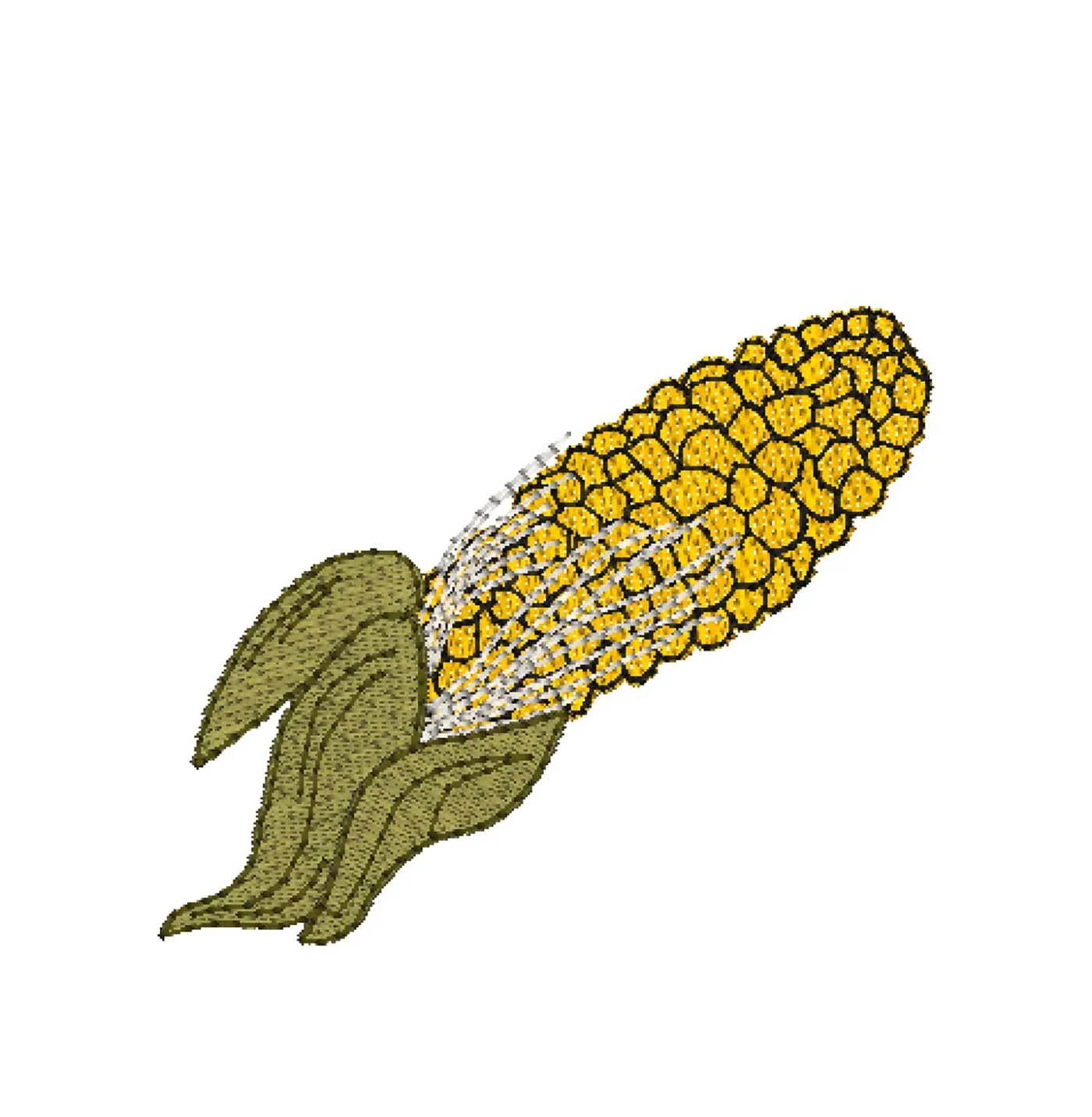 mff-Corn 4x4