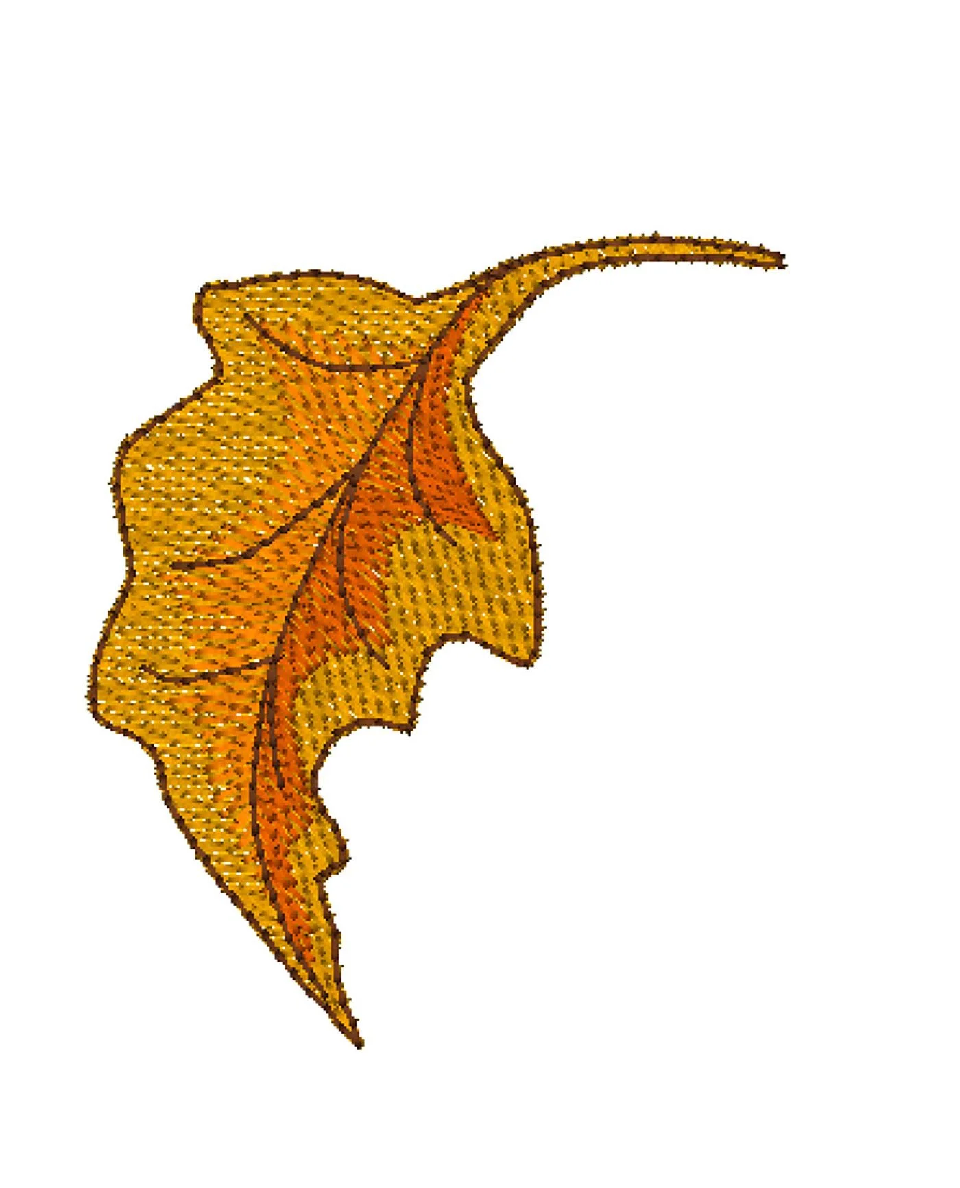 mff-Leaf 2 4x4
